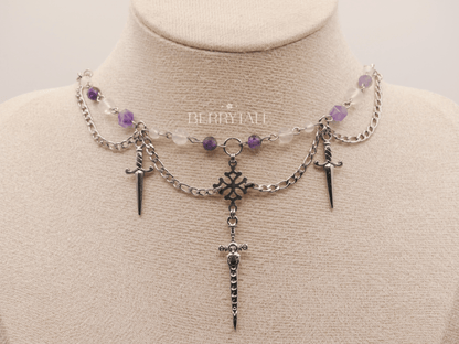 GALATRES | Halskette