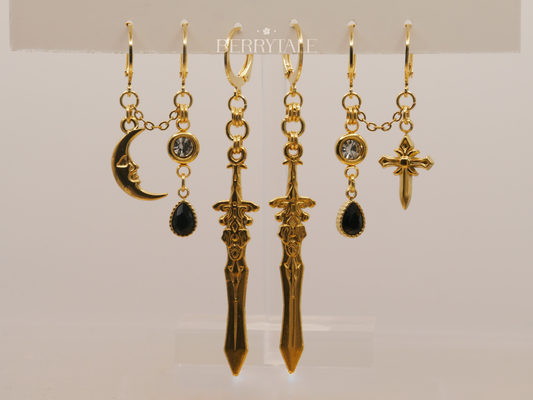 ORYNTH | Earrings