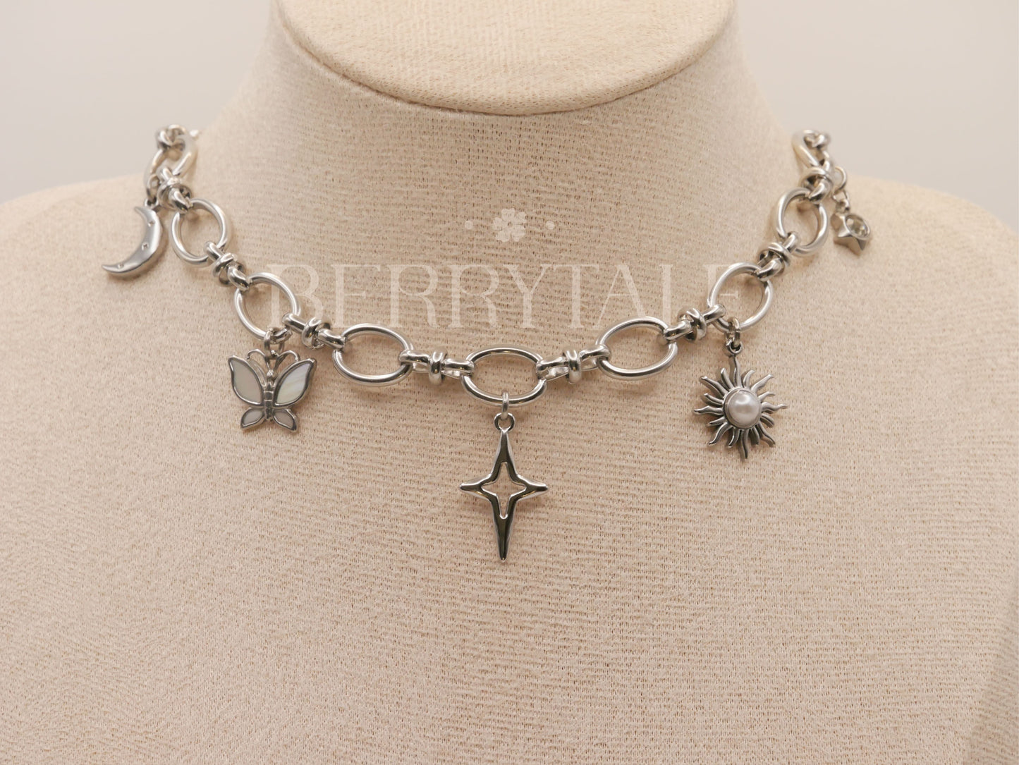 SIGNOS | Necklace