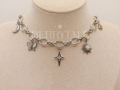 SIGNOS | Necklace