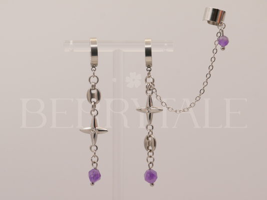 AMARYS | Earrings