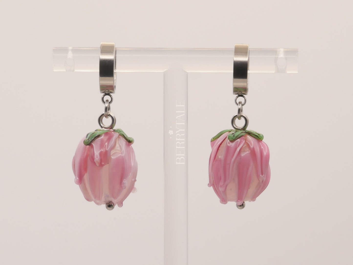 ROSE BELLECONIA | Earrings
