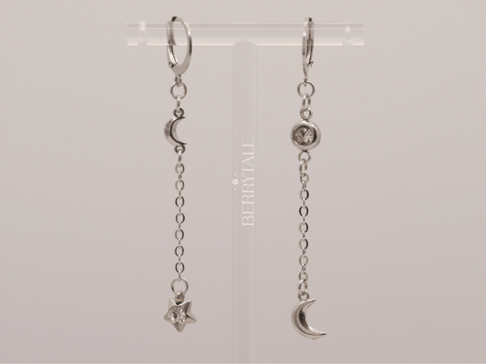 EMERA | Earrings