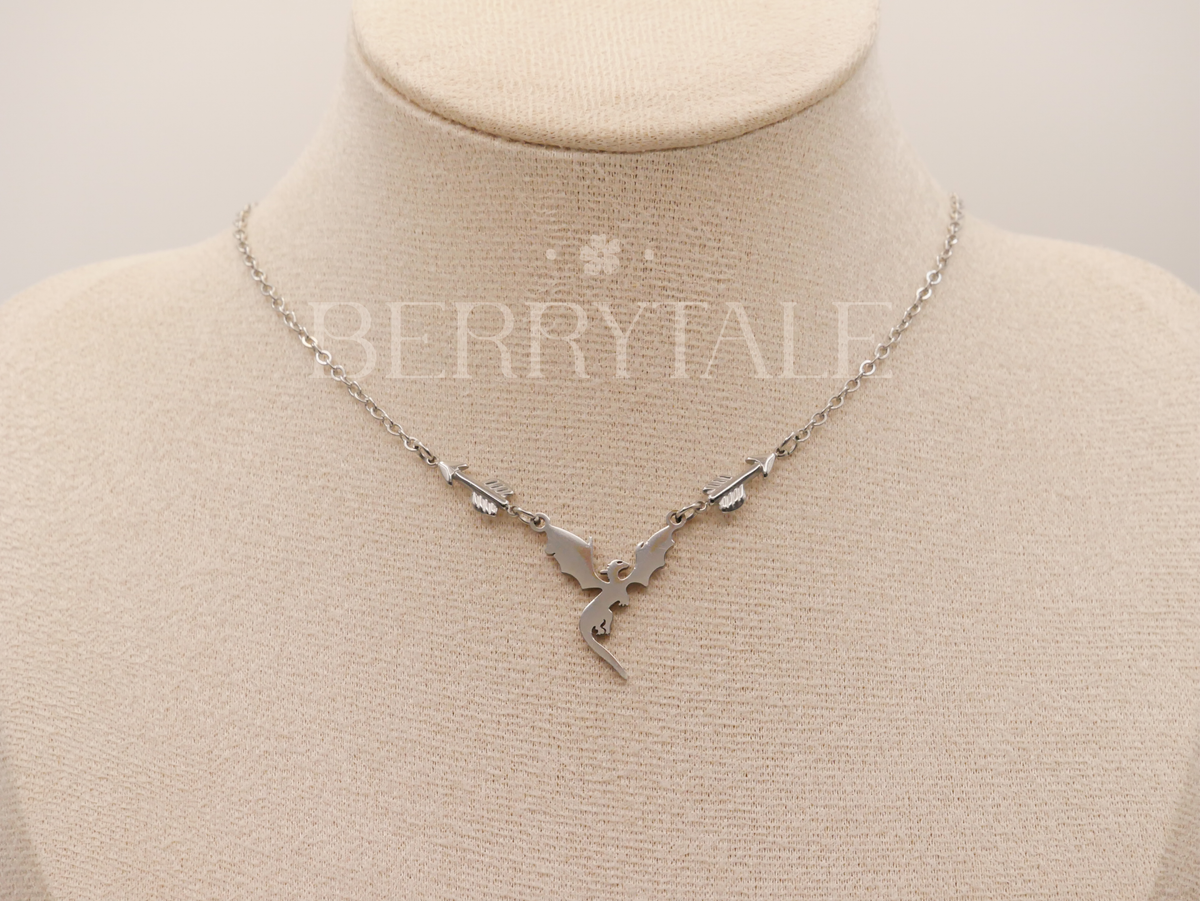 APATHIA | Necklace