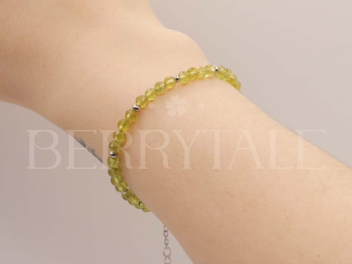 PERIA | Bracelet