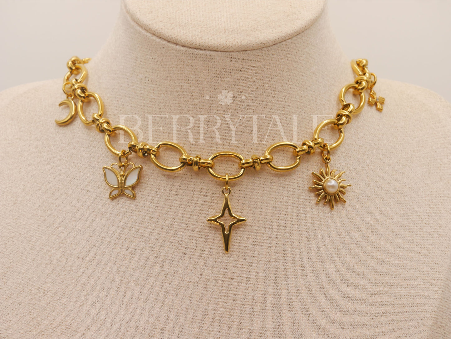 SIGNOS | Necklace