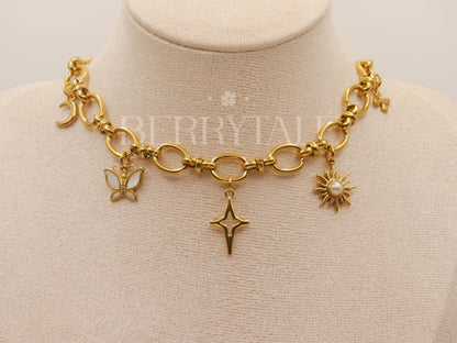SIGNOS | Necklace