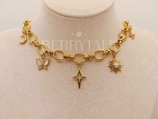 SIGNOS | Necklace