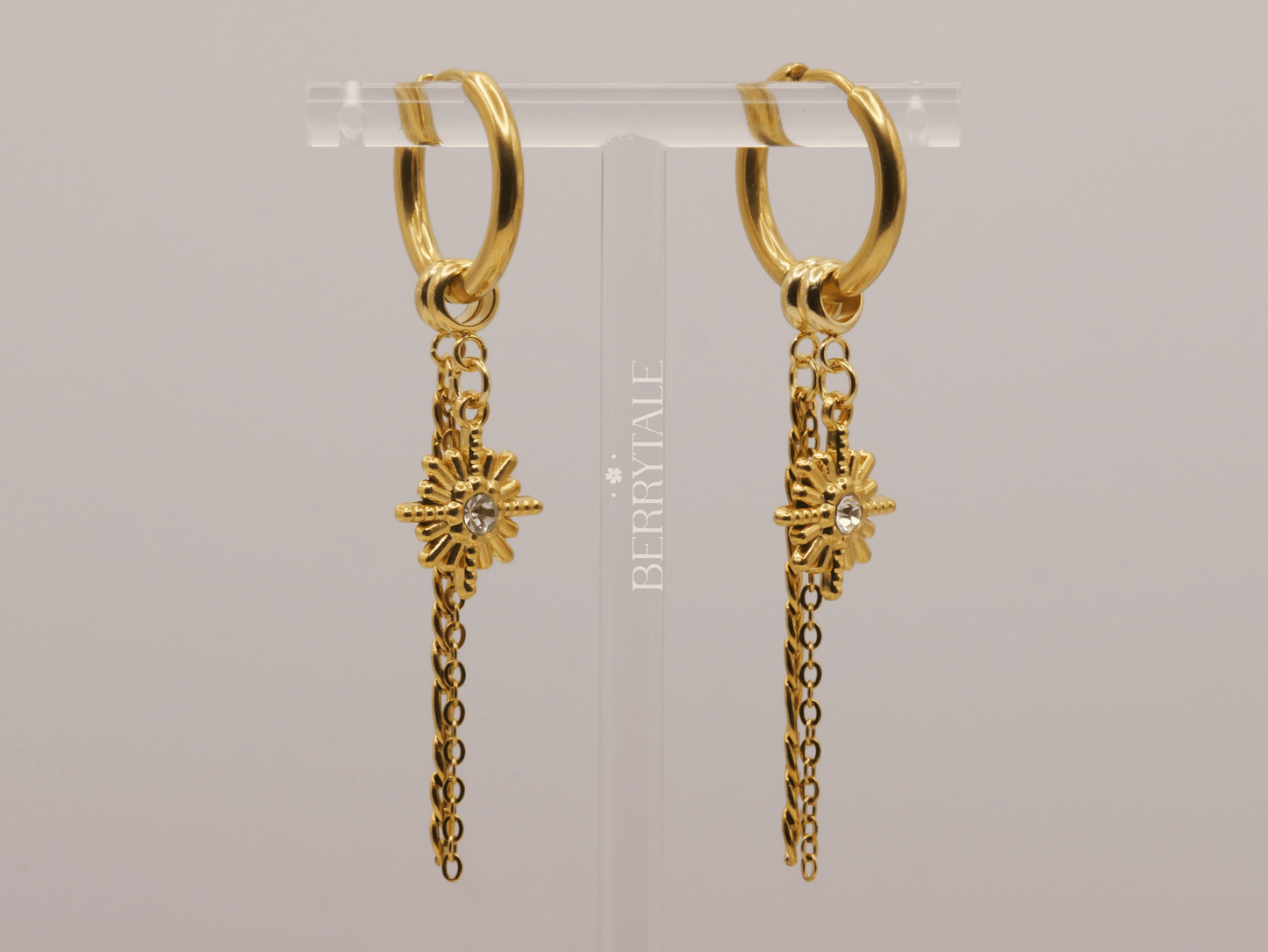 ELOWIN | Earrings