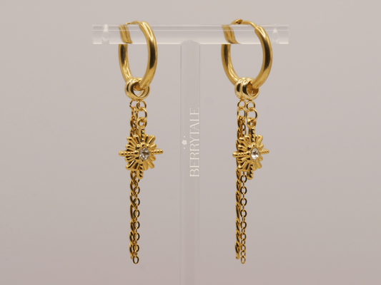 ELOWIN | Earrings