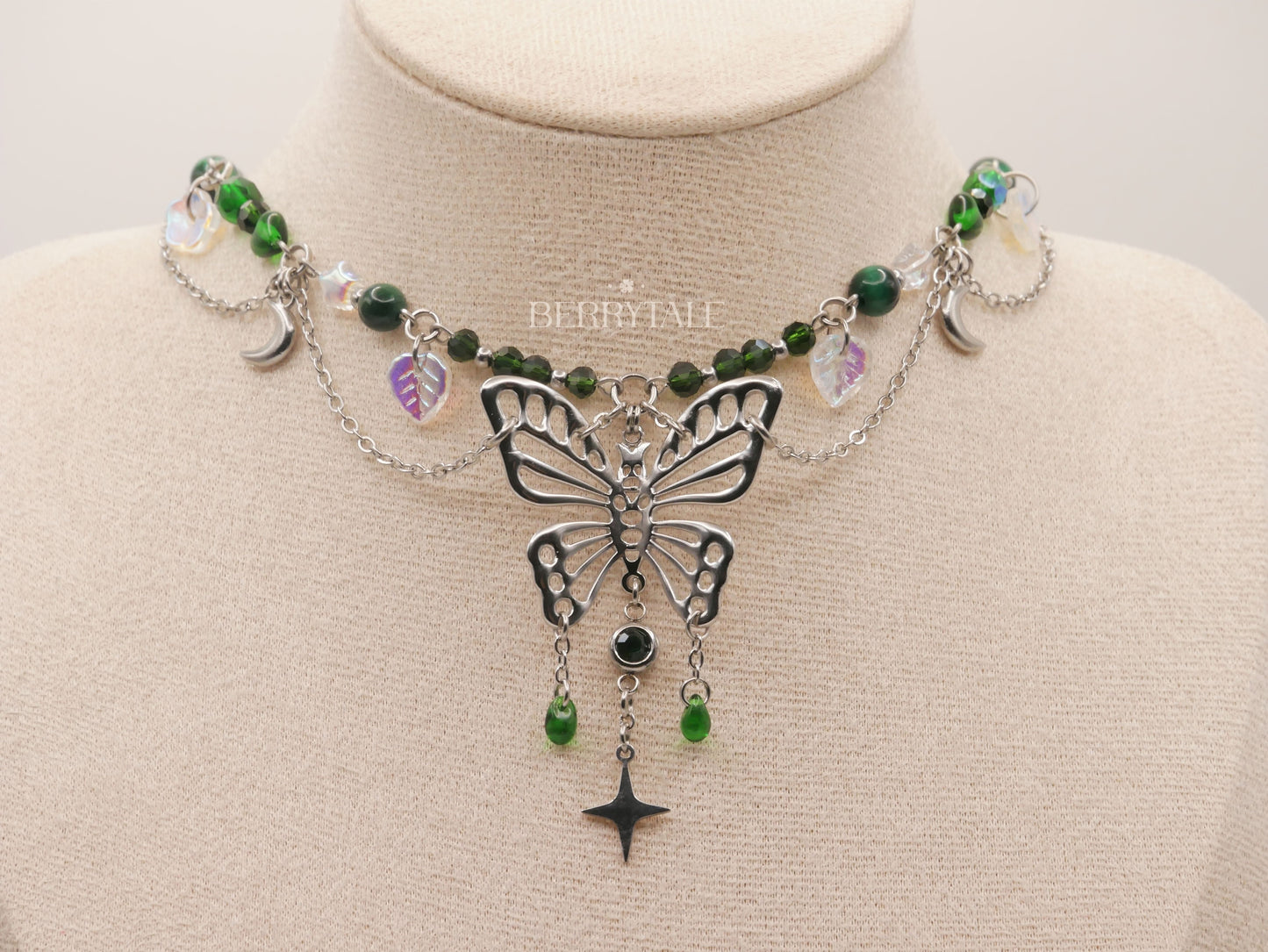 FARIVELLE | Necklace