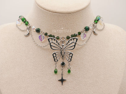 FARIVELLE | Necklace