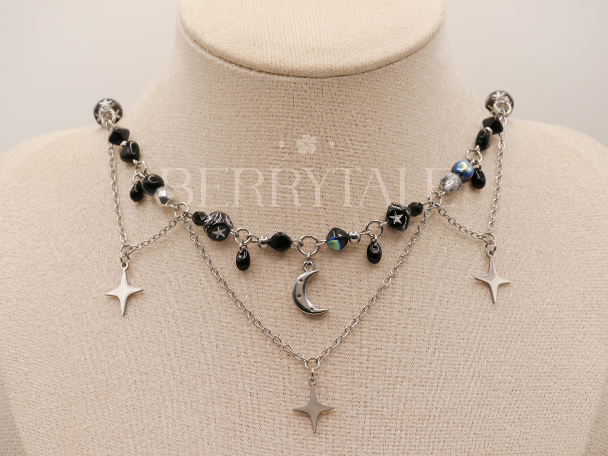 VELARIS | Necklace