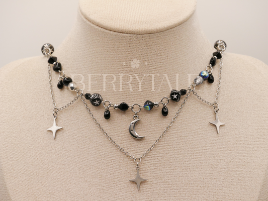 VELARIS | Necklace