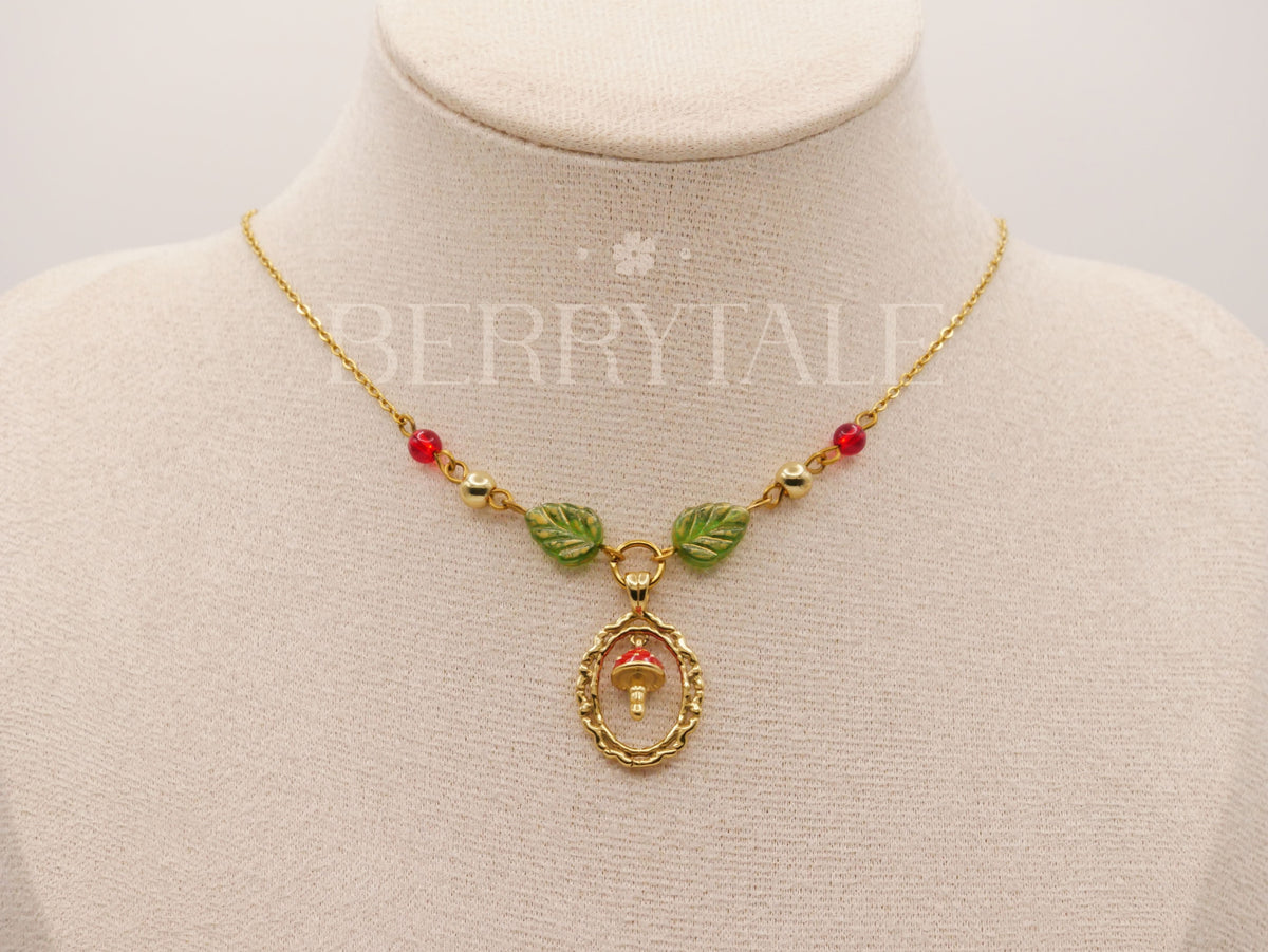 POLLIANA | Necklace
