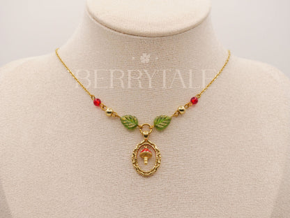 POLLIANA | Necklace