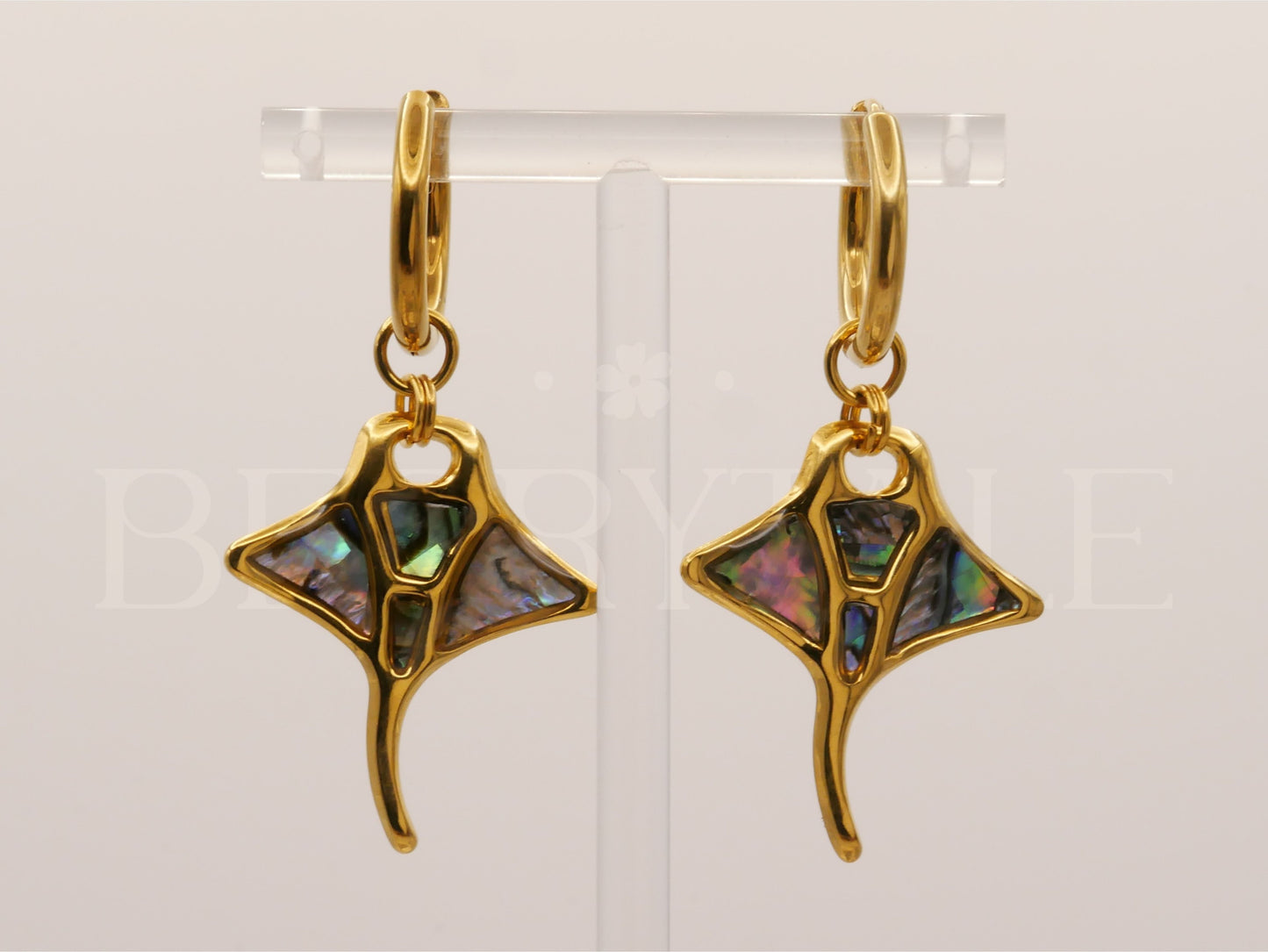 RAJA | Earrings