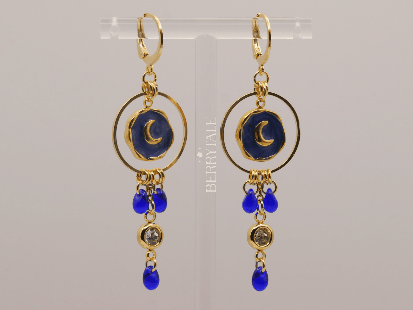 GALANTIE | Earrings