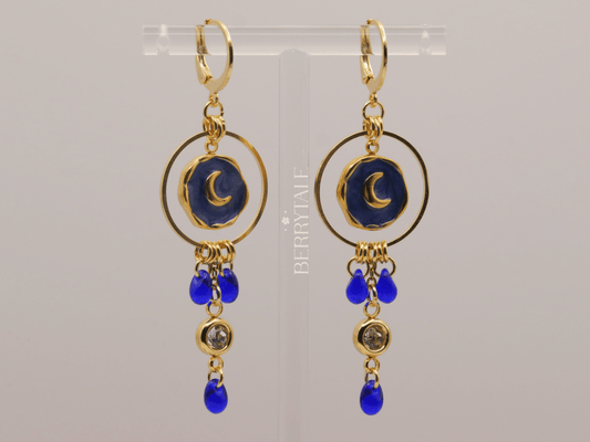GALANTIE | Earrings