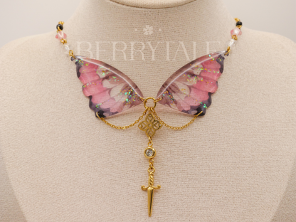 OVELIA | Necklace