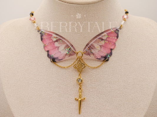 OVELIA | Necklace