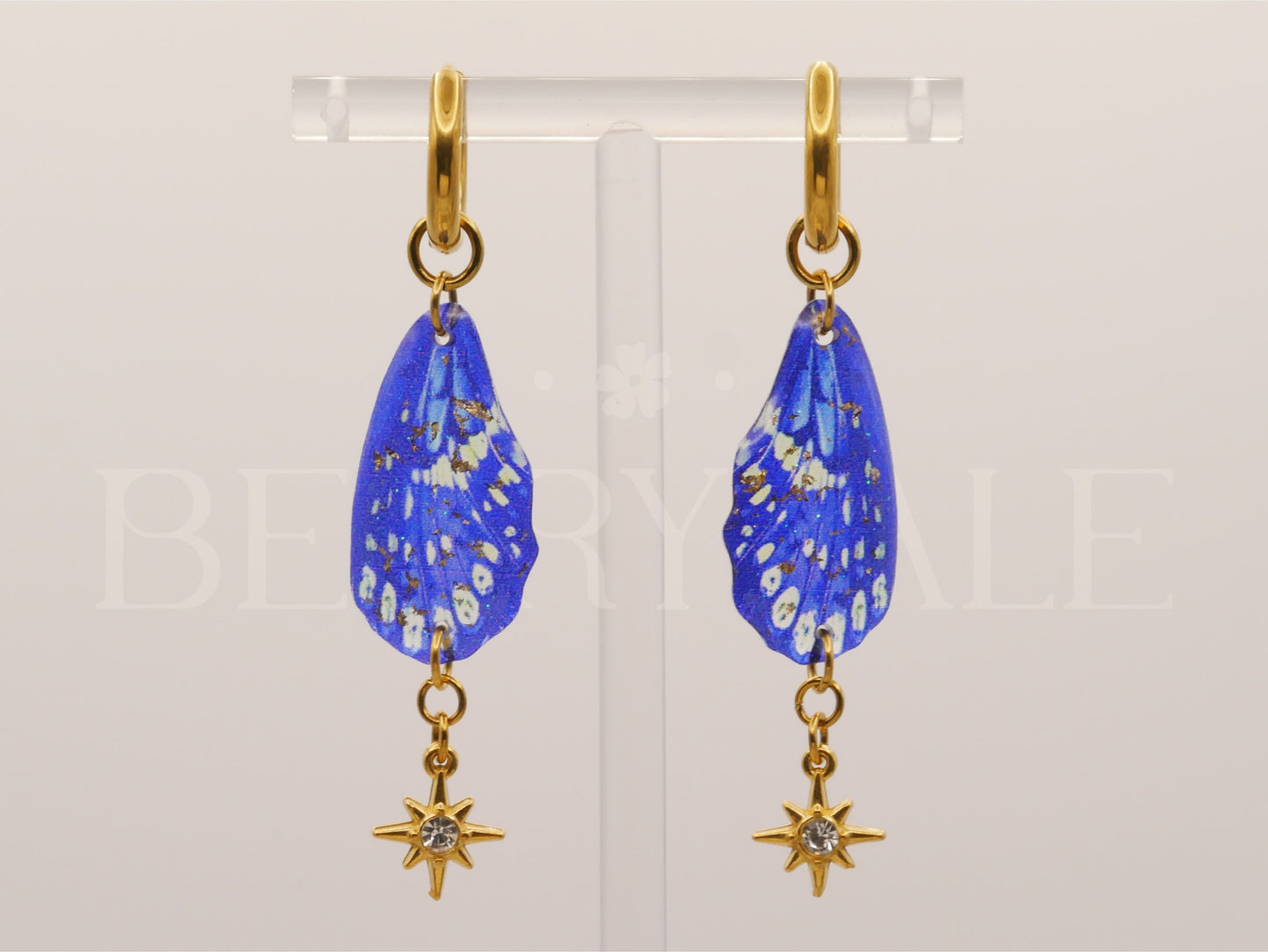 ALIXA | Earrings