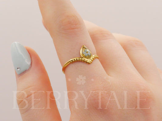 LYNAI | Ring
