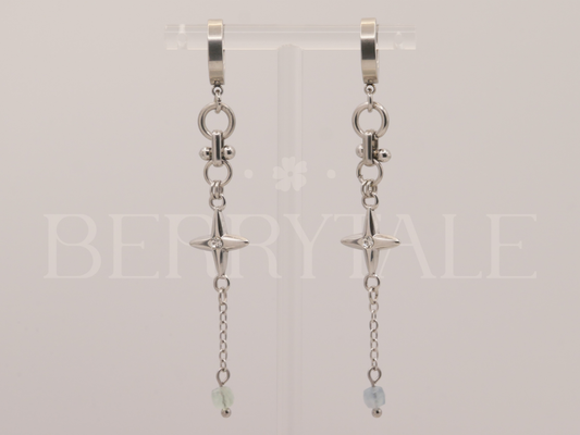 MILANIA | Earrings