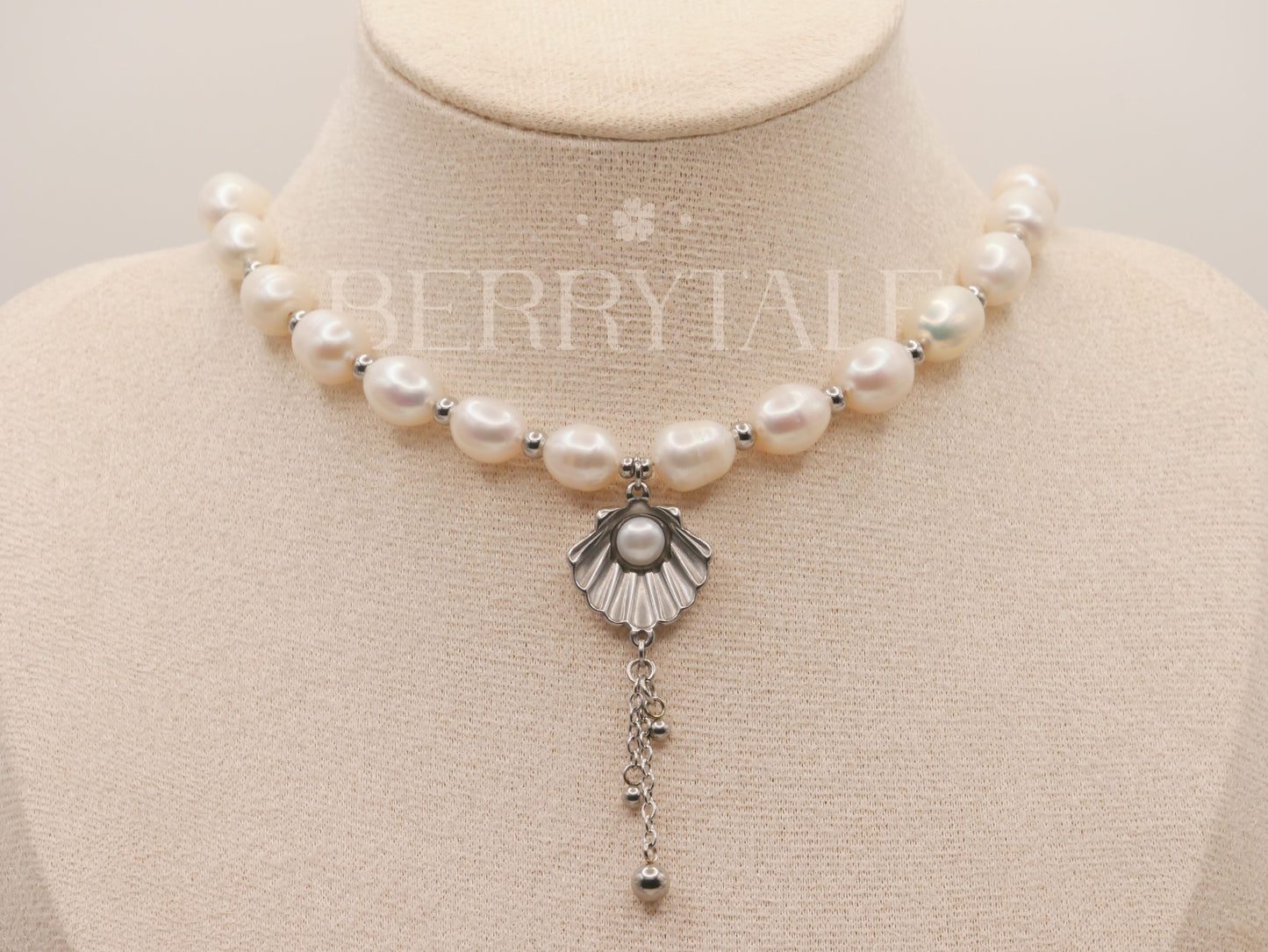 MARIELLA | Necklace