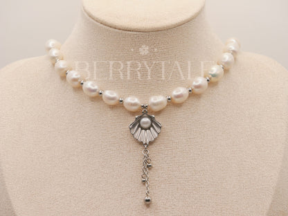 MARIELLA | Necklace