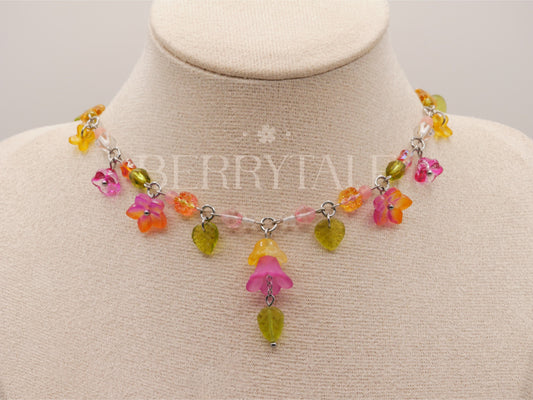 SUMARA | Necklace