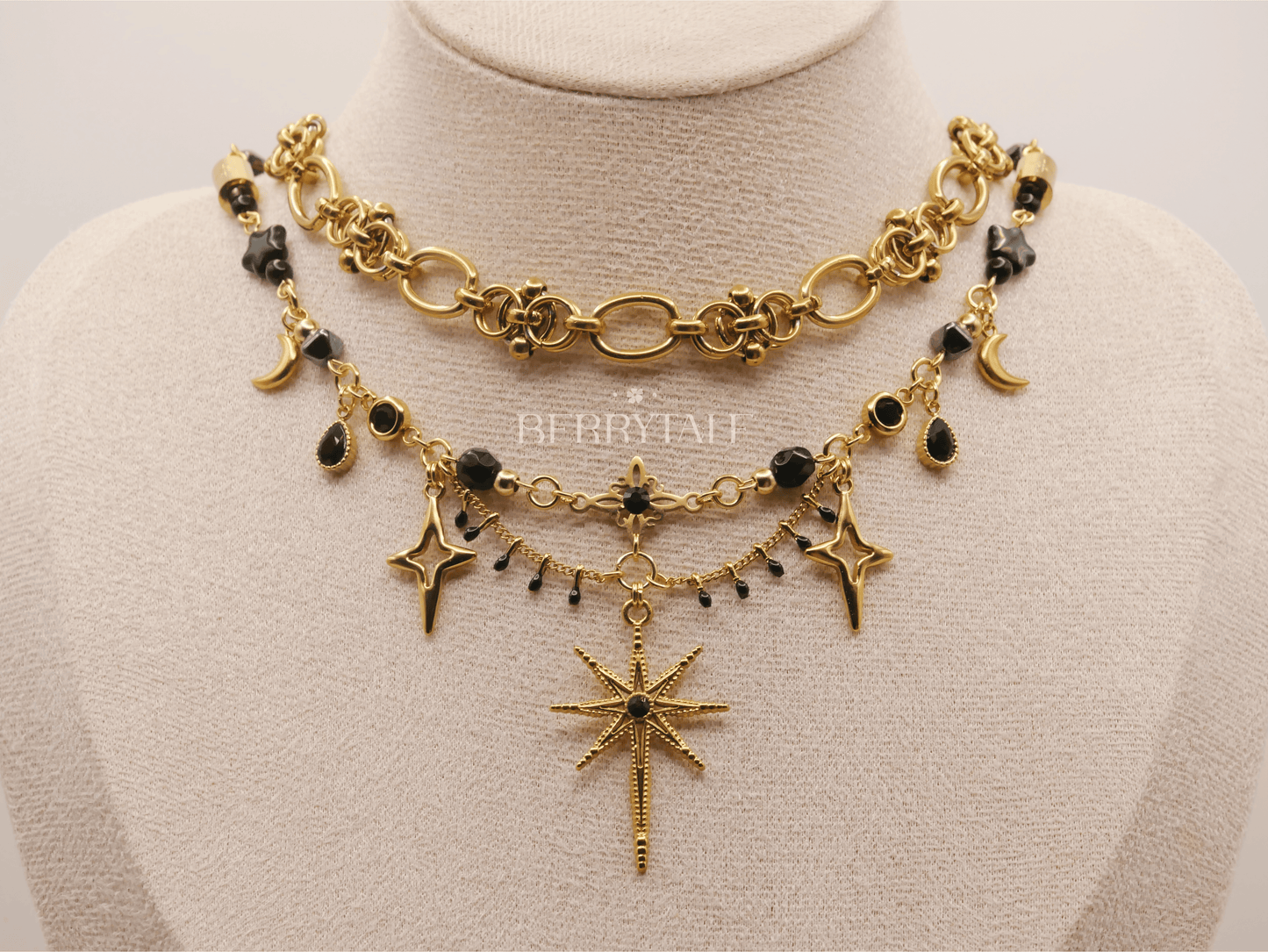 CALAENO | Necklace