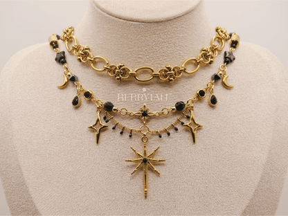CALAENO | Necklace