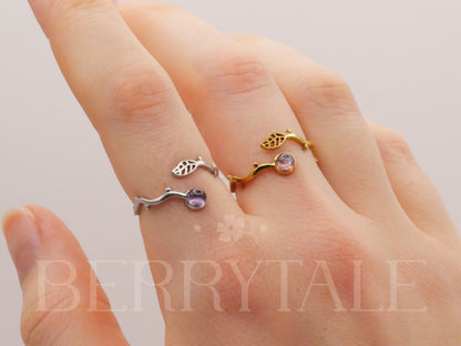 MIRADIS | Ring