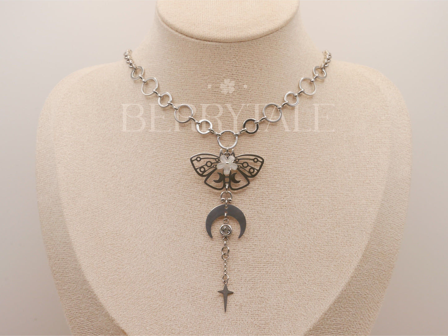PALUN | Necklace