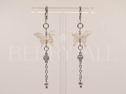 MATRIS | Earrings