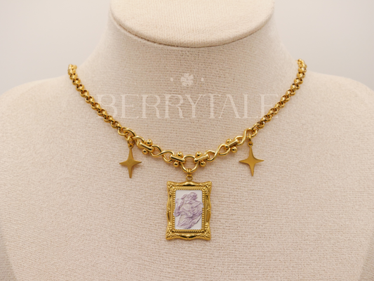 MUSIA | Necklace