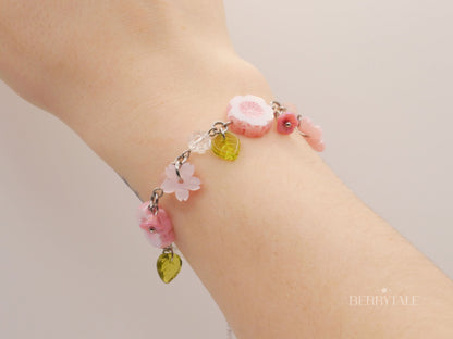 PETUNIA | Bracelet