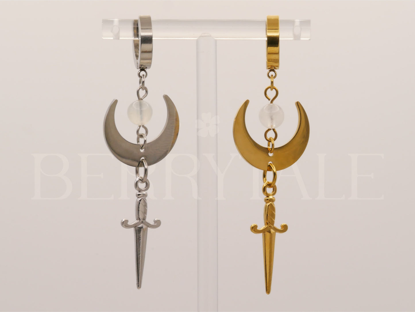 LOMIRA | Earrings