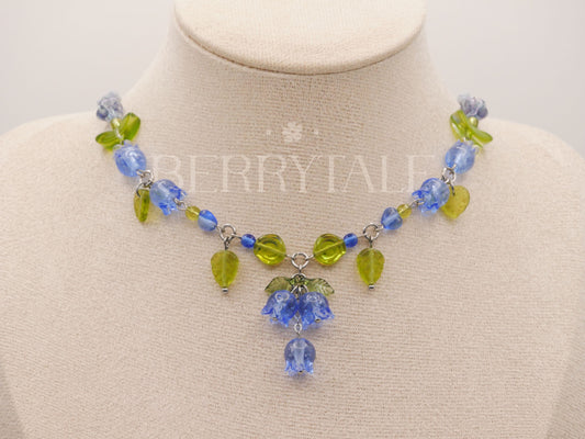 BLUEBERRY | Necklace