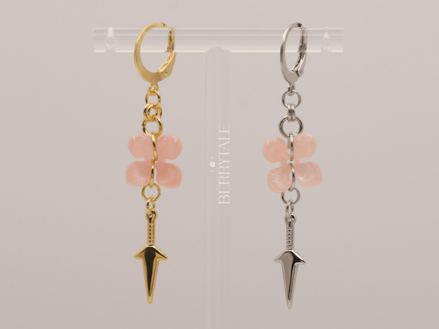 HANA KEN | Earrings