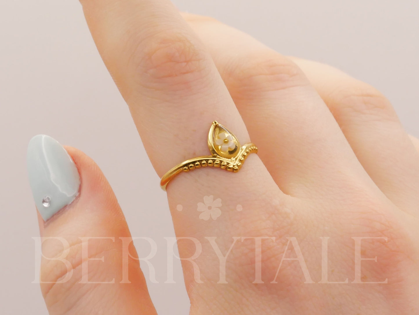 VYNAI | Ring