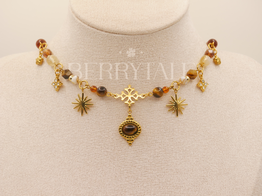 TICUS | Necklace