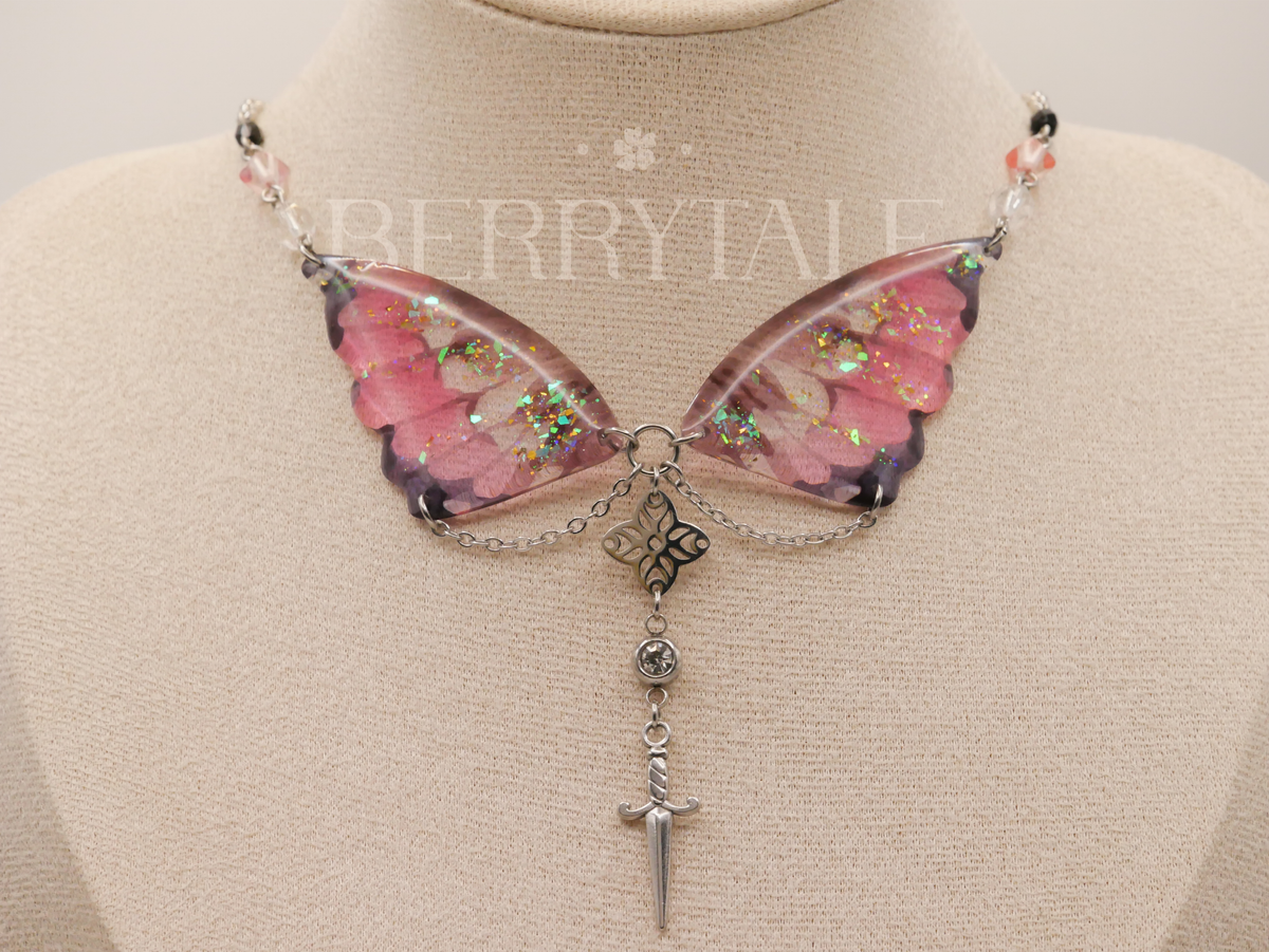 OVELIA | Necklace