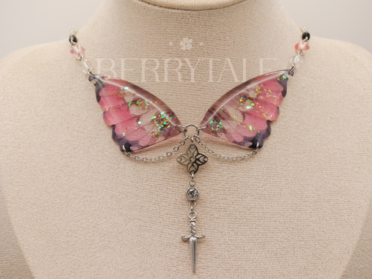 OVELIA | Necklace