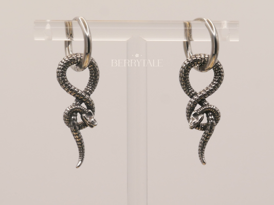 NIGHTFANG | Ohrringe