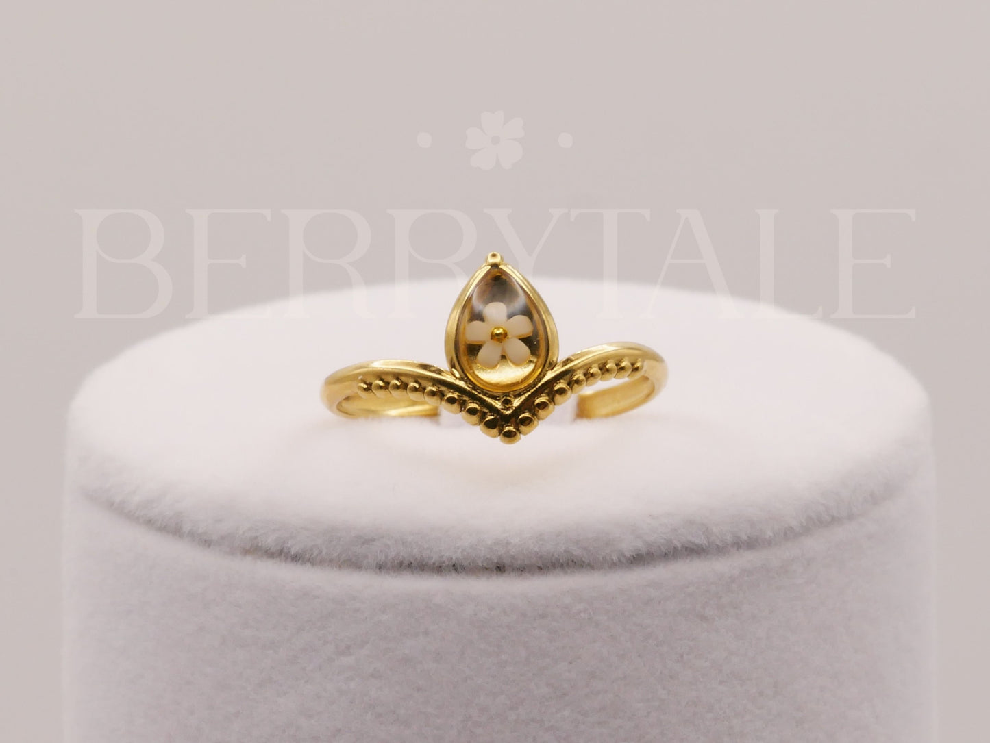 VYNAI | Ring