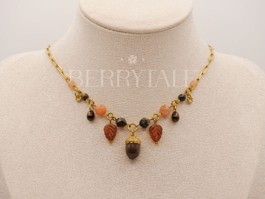 JULIE | Necklace