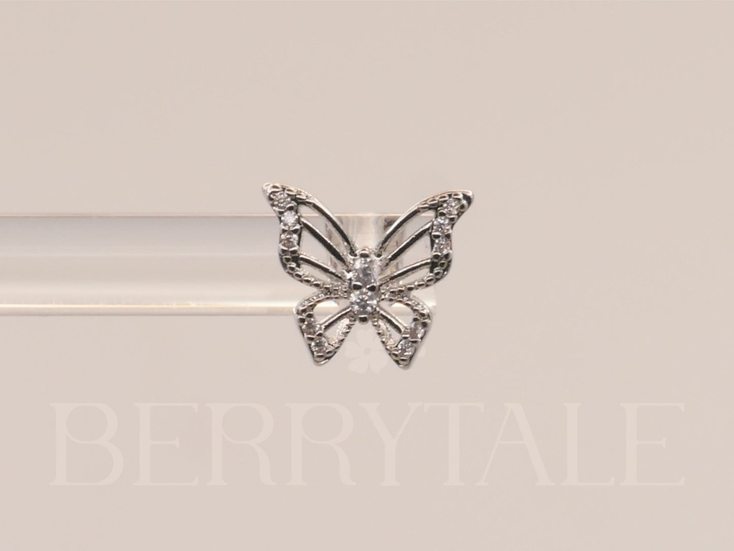 AVIS | Single ear studs
