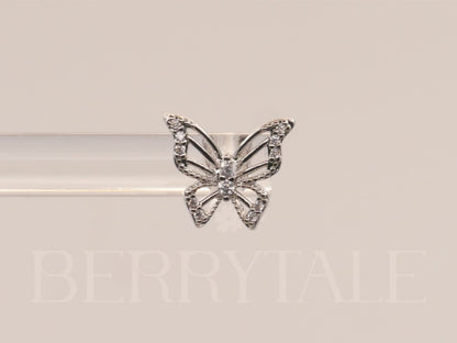 AVIS | Single ear studs